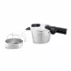 Fissler Vitaquick® Premium ekspres lonac s umetkom za kuhanje na pari, 2,5 l (602-210-02-070/0)