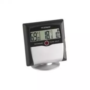 TFA Comfort Control digitalni termo-higrometar (30.5011)