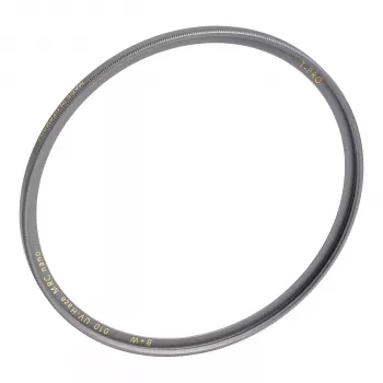 B+W filtar T-Pro UV MRC nano 52mm