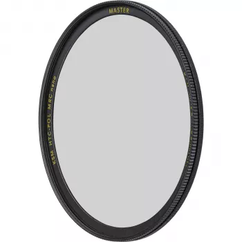 B+W filtar Master Pol Circular MRC Nano Käsemann 77mm