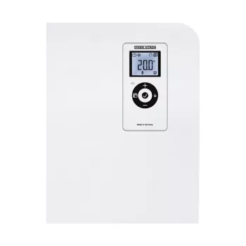 STIEBEL ELTRON STE CK 20 Premium zidni ventilator grijač 2,0 kW/230 V, bijeli