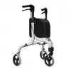 Weinberger Aluminium Rollator with 3 Wheels