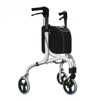 Weinberger aluminijski hodalica s 3 kotača