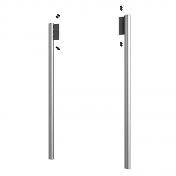 Kindermann DisplayShift² Floor Stand