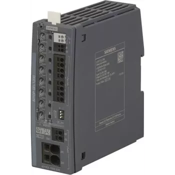 Siemens SITOP SEL1200 selektivni modul DC 24V 8x2-10A (6EP4438-7FB00-3DX0)