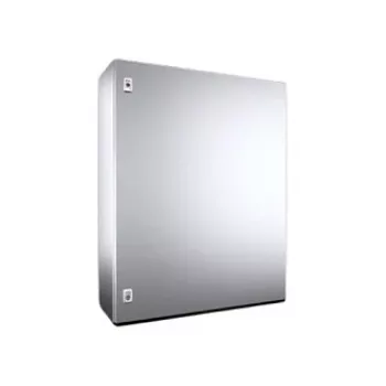 Rittal AX 1016.000 kompaktno kućište 800 x 1000 x 300 mm nehrđajući čelik