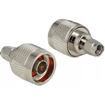 ALLNET ANT-ADP-RSMAM-NM N-Type na RP-SMA utikač koaksijalni adapter
