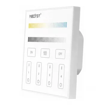 Synergy 21 LED DMX 2 u 1 Smart Touch Panel Milight/Miboxer (X2)
