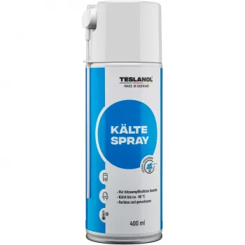 Teslanol rashladni sprej 400ml