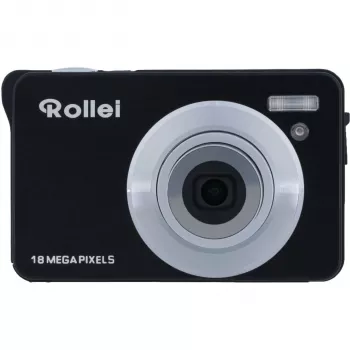 Rollei Compactline 880 8.0 MP digitalni fotoaparat crni