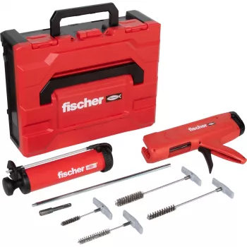 Fischer set za čišćenje i pričvršćivanje FIS CC
