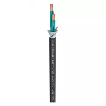 Sommer Cable Elephant Robust SPM440 4x4.0 mm² Loudspeaker Cable - Bulk (Meterware)