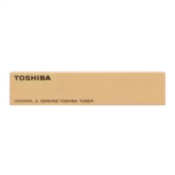 TOSHIBA e-Studio T-FC210EK crna toner kartuša