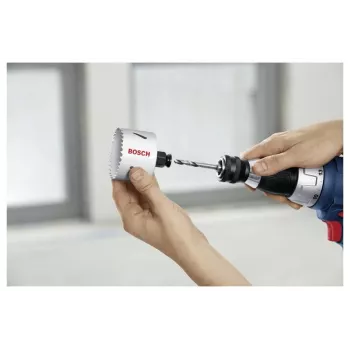 Bosch Professional centrirno svrdlo 2608707341 za krunske bušilice 8x120 mm 1 kom