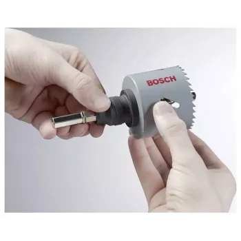 Bosch Professional centrirno svrdlo 2608707341 za krunske bušilice 8x120 mm 1 kom