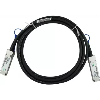 BlueOptics 980-9I549-00H002 kompatibilni BlueLAN DAC QSFP56 200G 2m pasivni Twinax kabel