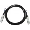 BlueOptics NVIDIA 980-9I54I-00V01A QSFP56 Direct Attach kabel, 200GBASE-CR4, Ethernet, 30AWG, 2 metra