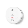 X-Sense SD11 detektor dima s baterijom od 10 godina, 5 komada (ZASXS00154WEU)