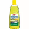 SONAX koncentrat za čišćenje vjetrobranskog stakla s mirisom citrusa 1,0 L