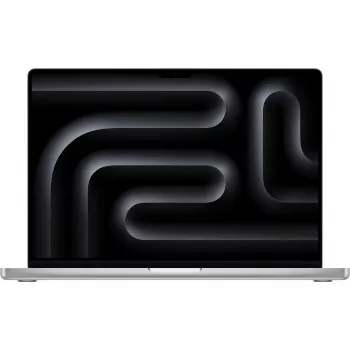 Apple MacBook Pro 16 inch CTO M5 Pro 18-Core-CPU 20-Core-GPU 64 GB RAM 1 TB SSD, 16,2 inch Liquid Retina XDR, srebrni
