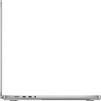Apple MacBook Pro 16 inch CTO M5 Pro 18-Core-CPU 20-Core-GPU 64 GB RAM 1 TB SSD, 16,2 inch Liquid Retina XDR, srebrni