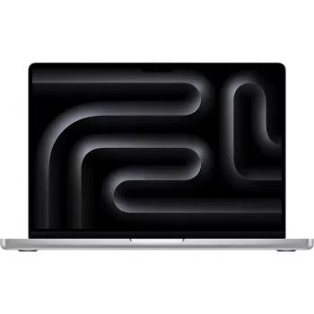 Apple MacBook Pro 16 inch CTO M5 Pro 18-Core-CPU 20-Core-GPU 24 GB RAM 1 TB SSD, 16,2 inch Liquid Retina XDR nanoteksturirano staklo, srebrni