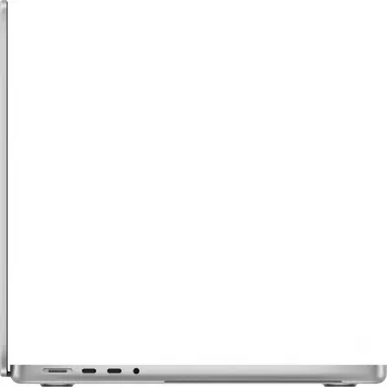 Apple MacBook Pro 16 inch CTO M5 Pro 18-Core-CPU 20-Core-GPU 24 GB RAM 1 TB SSD, 16,2 inch Liquid Retina XDR nanoteksturirano staklo, srebrni