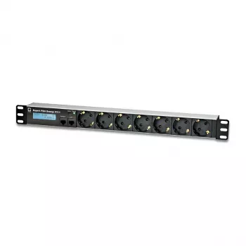 Gude Expert PDU Energy 8311-1 - jedinica za distribuciju napajanja (za montažu u rack)