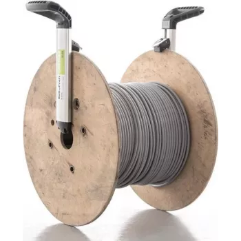 Luebbering A90801 CARRYGRIP set pomagala za nošenje - 2-dijelni