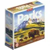 PEGASUS Parks 2. izdanje strateška društvena igra