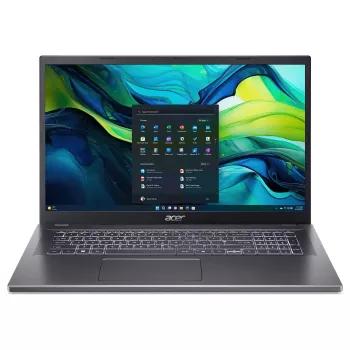 Acer Aspire 17 A17-51M-71CJ prijenosno računalo, Intel Core 7 150U, 17,3 inch Full HD, 16GB, 512GB SSD, Windows 11 Home