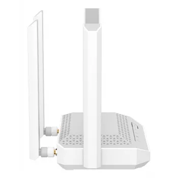 Usmjerivač Keenetic Speedster 4G+ AC1200 Dual-Band Wi-Fi 5, 4G LTE Cat 4, 5x Fast Ethernet, USB 2.0, Mesh podrška