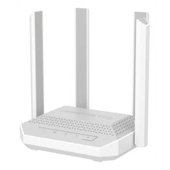 Usmjerivač Keenetic Speedster 4G+ AC1200 Dual-Band Wi-Fi 5, 4G LTE Cat 4, 5x Fast Ethernet, USB 2.0, Mesh podrška