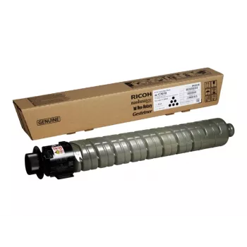 RICOH crna toner kartuša IM C7010