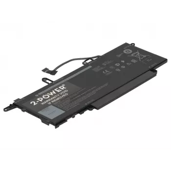 2-Power glavni paket baterija - baterija - 4200 mAh