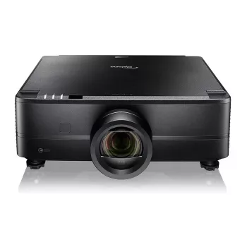 Optoma UHZ78LV DLP Projector - RGB Triple Laser - 4K UHD 5000 ANSI Lumens