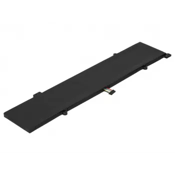 2-Power glavni paket baterija za Lenovo Yoga C940-15IRH - 69Wh, 4500mAh, 15,36V, 4-ćelijski Li-Ion
