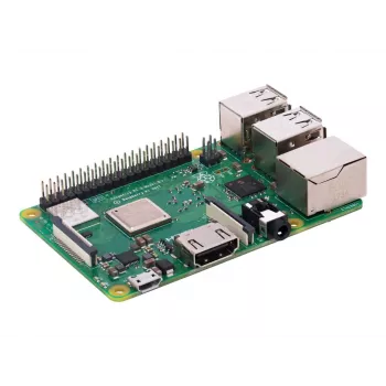 Raspberry Pi 3 Model B+ jednopločno računalo