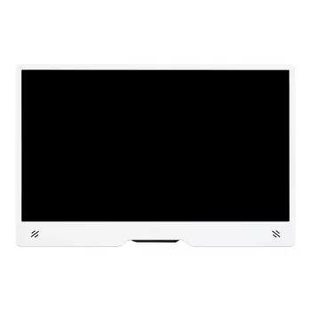 Raspberry Pi Pi - LCD monitor - 39,6 cm (15,6 inch) - 1920 x 1080 Full HD (1080p)