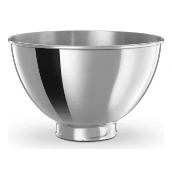 KitchenAid zdjela za miješanje od nehrđajućeg čelika 3L 5KB3SS