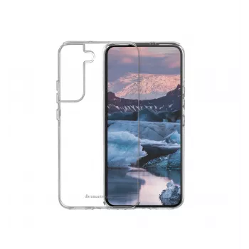 DBRAMANTE1928 Bulk Nuuk Galaxy S22 prozirni