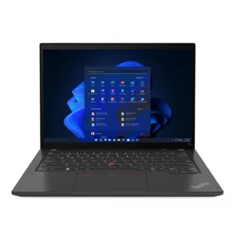 Obnovljeni Lenovo ThinkPad T14 Gen 3 14 inch Intel Core i5-1265U 16GB 256GB SSD Windows 11 Pro