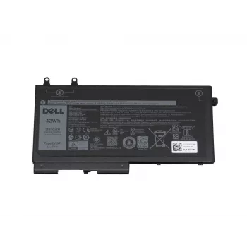 Dell baterija 42WHR 3 ćelije litij-ionska – crna (451-BCIR)