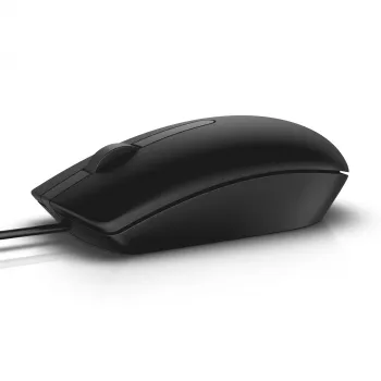 DELL optički miš MS116 crni