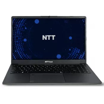NTT Book B15 Laptop 15.6 inch FHD, Intel Core i7-1355U, 16GB RAM, 512GB SSD, Windows 11 Pro