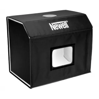 Newell M60 60x60x60 cm LED šator za rasvjetu za fotografiranje proizvoda