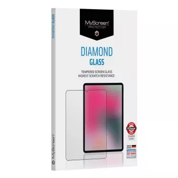 My Screen Protector MYSCREEN Diamond Glass za Apple iPad 9.7