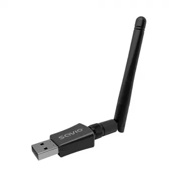 SAVIO AK-61 USB Wi-Fi adapter