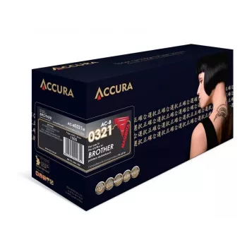 Accura kompatibilna toner kartuša magenta Brother TN-321M zamjenska