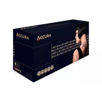 ACCURA kompatibilna toner kartuša Lexmark 702HY (70C2HY0) žuta visokog kapaciteta 3000 stranica